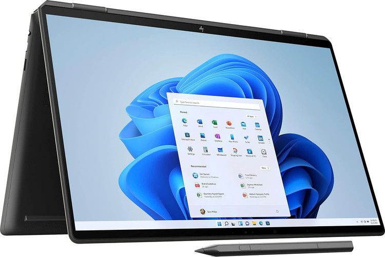 لپ تاپ HP Spectre x360 2-in-1 16 ( 2022 - Intel )