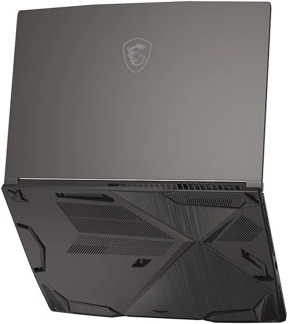 لپ تاپ گیمینگ MSI Thin 15 B13UC