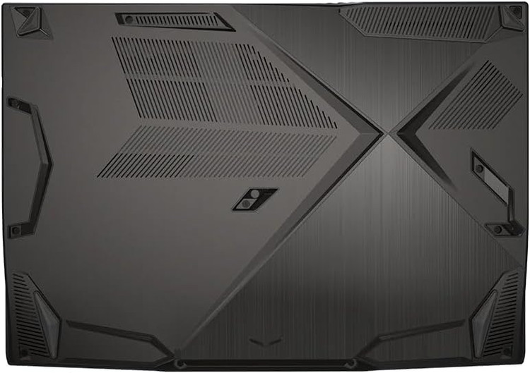 لپ تاپ گیمینگ MSI Thin 15 B13UC