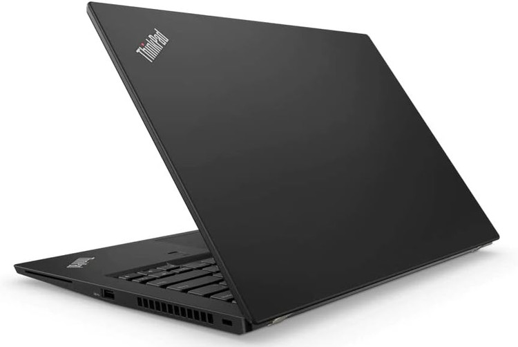 لپ تاپ Lenovo Thinkpad T495S