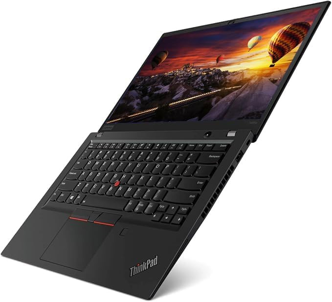 لپ تاپ Lenovo Thinkpad T495S