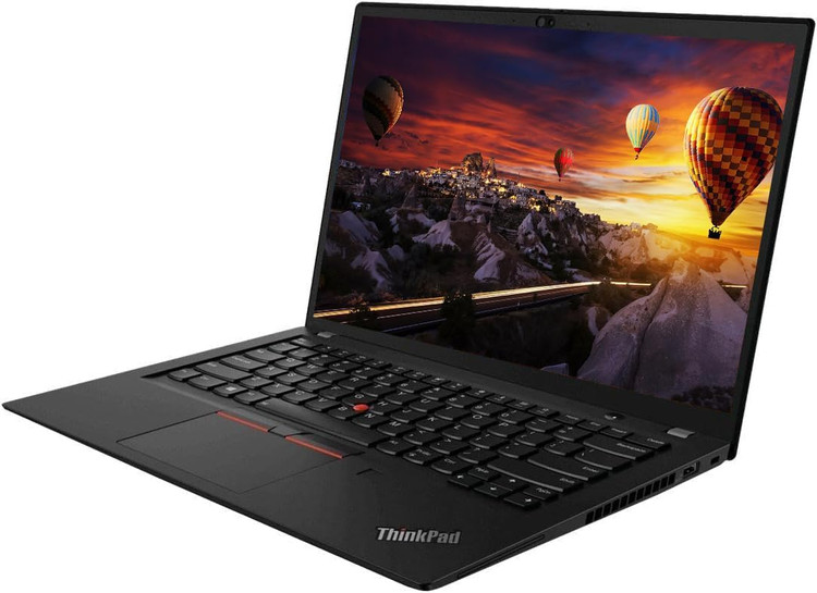 لپ تاپ Lenovo Thinkpad T495S