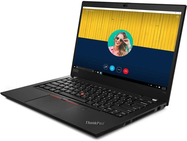لپ تاپ Lenovo Thinkpad T495