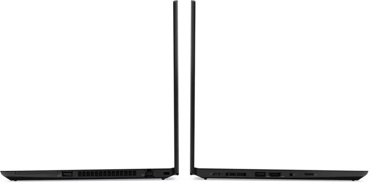 لپ تاپ Lenovo Thinkpad T495
