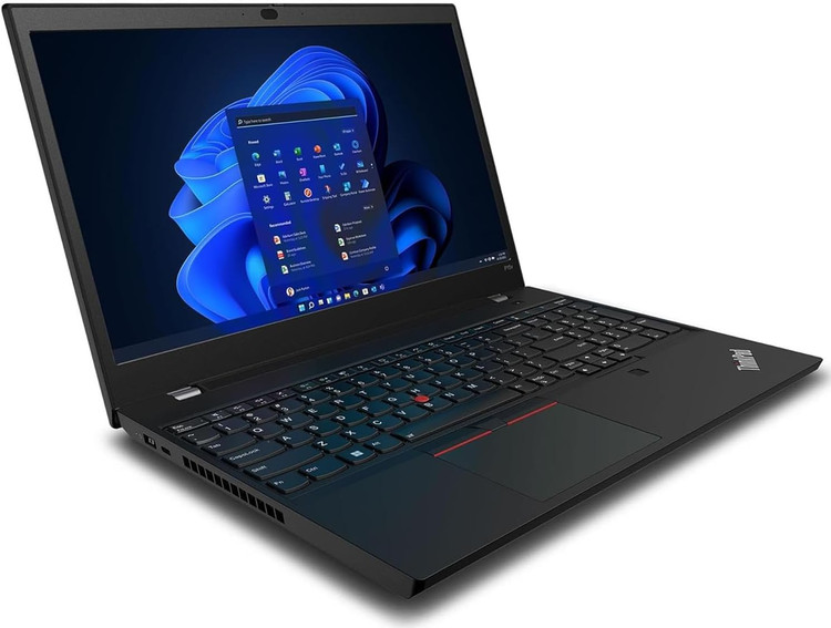لپ تاپ Lenovo ThinkPad P15V Gen 3