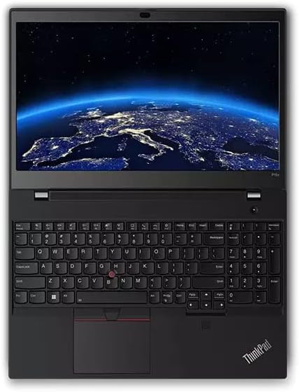 لپ تاپ Lenovo ThinkPad P15V Gen 3