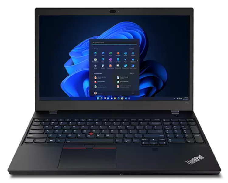 لپ تاپ Lenovo ThinkPad P15V Gen 3