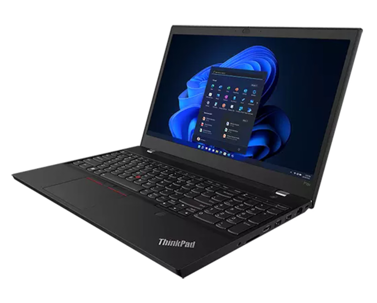 لپ تاپ Lenovo ThinkPad P15V Gen 3