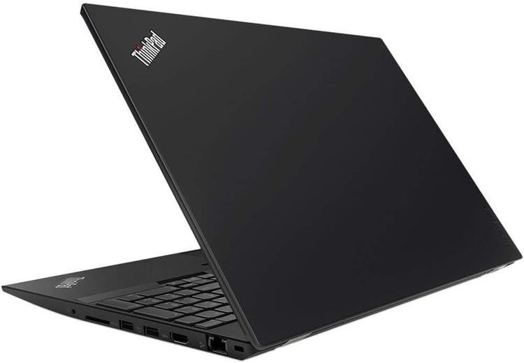 لپ تاپ Lenovo ThinkPad P52S