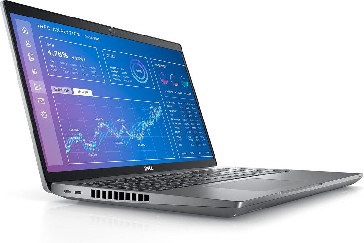 لپ تاپ Dell Precision 3571