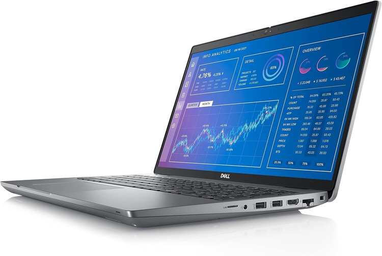 لپ تاپ Dell Precision 3571