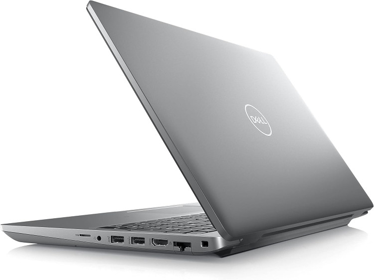 لپ تاپ Dell Precision 3571