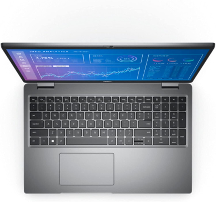لپ تاپ Dell Precision 3571