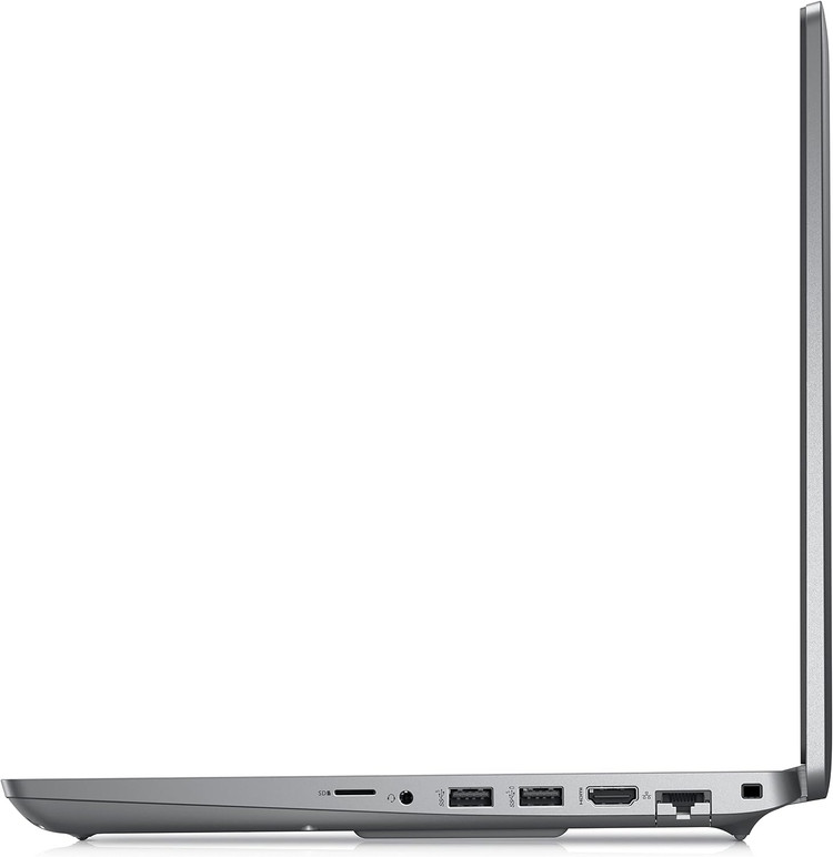 لپ تاپ Dell Precision 3571