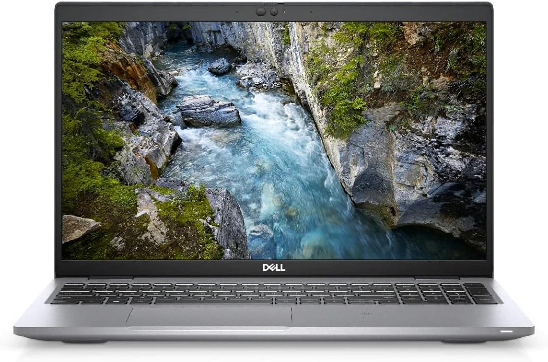 لپ تاپ Dell Precision 3560