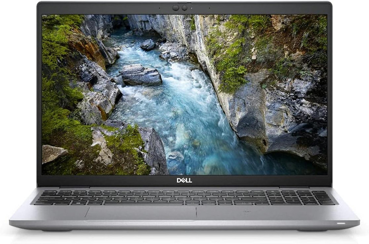 لپ تاپ Dell Precision 3560