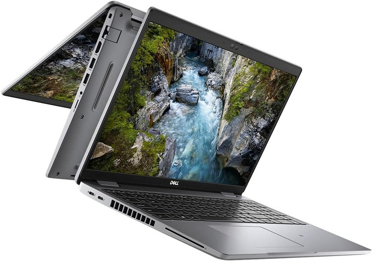 لپ تاپ Dell Precision 3560