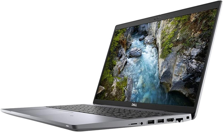 لپ تاپ Dell Precision 3560