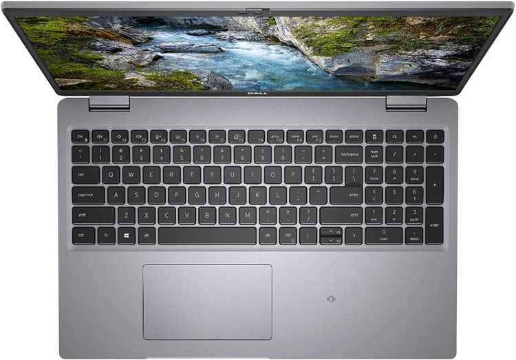 لپ تاپ Dell Precision 3560