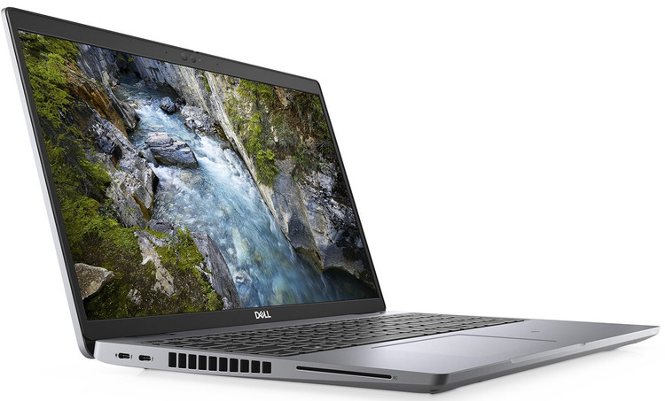 لپ تاپ Dell Precision 3560