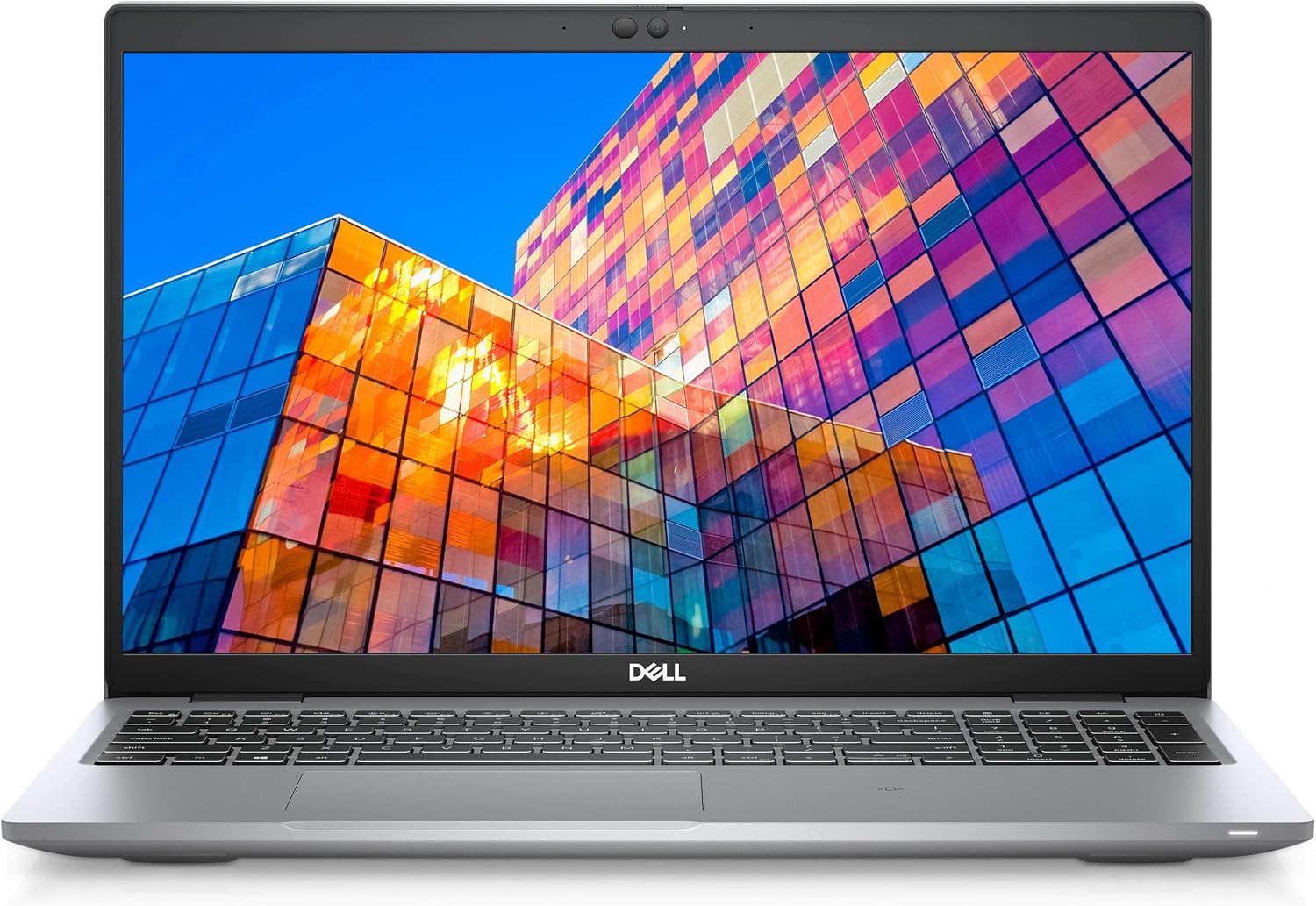 لپ تاپ Dell Latitude 5520