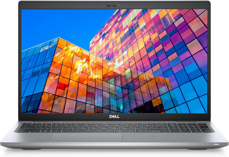 لپ تاپ Dell Latitude 5520