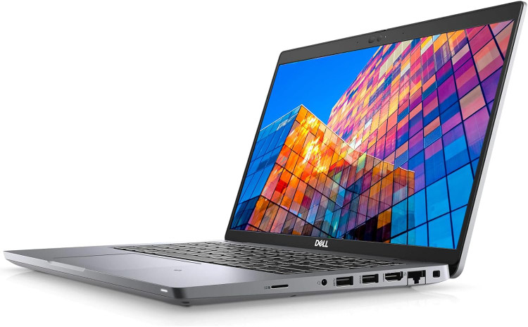 لپ تاپ Dell Latitude 5520