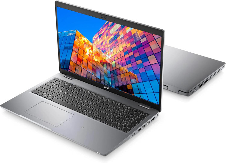 لپ تاپ Dell Latitude 5520