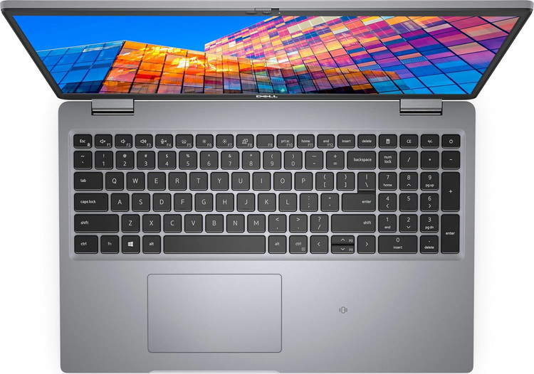 لپ تاپ Dell Latitude 5520