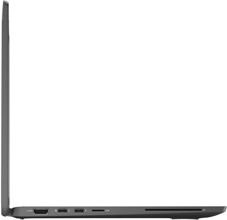 لپ تاپ Dell Latitude 7410