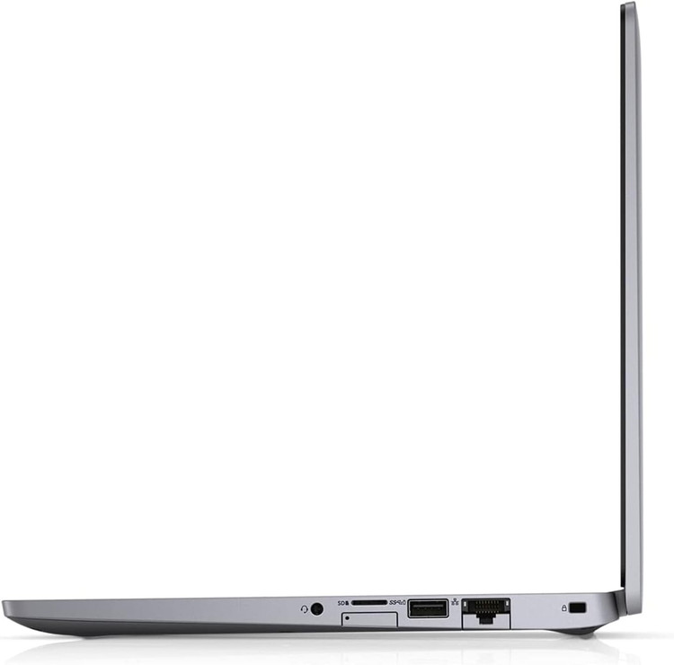 لپ تاپ Dell Latitude 5310 2-in-1