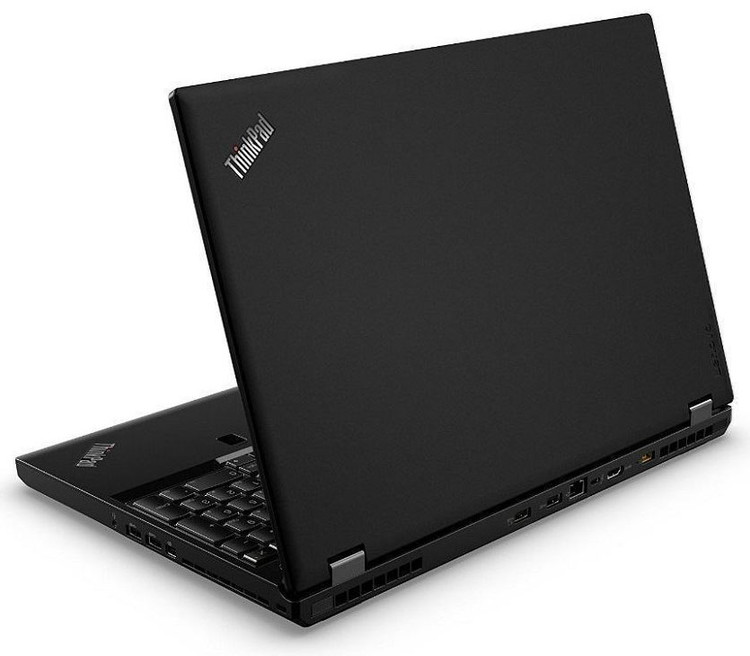 لپ تاپ Lenovo ThinkPad P50