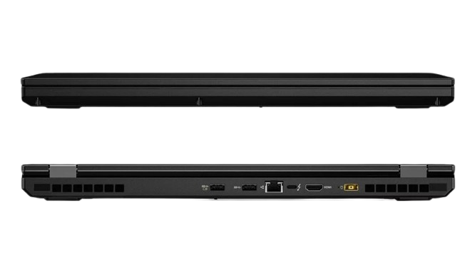 لپ تاپ Lenovo ThinkPad P50