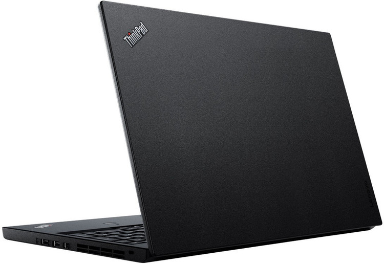 لپ تاپ Lenovo ThinkPad P50S