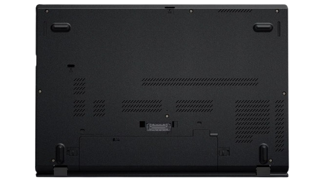 لپ تاپ Lenovo ThinkPad P50S