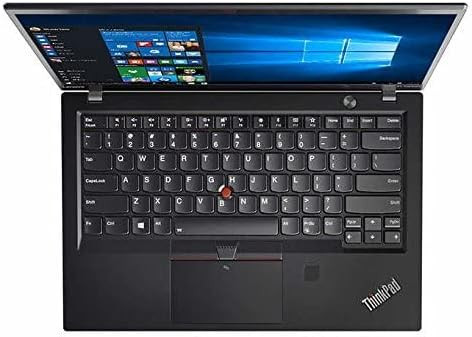لپ تاپ Lenovo ThinkPad X1 Carbon (6th Gen)