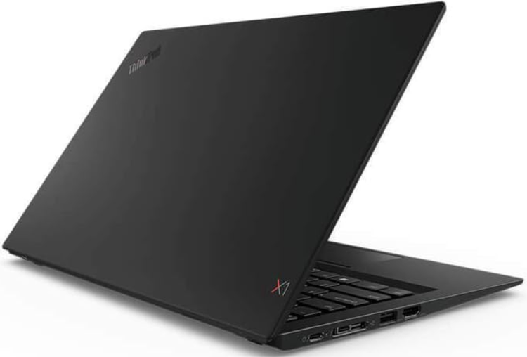 لپ تاپ Lenovo ThinkPad X1 Carbon (6th Gen)