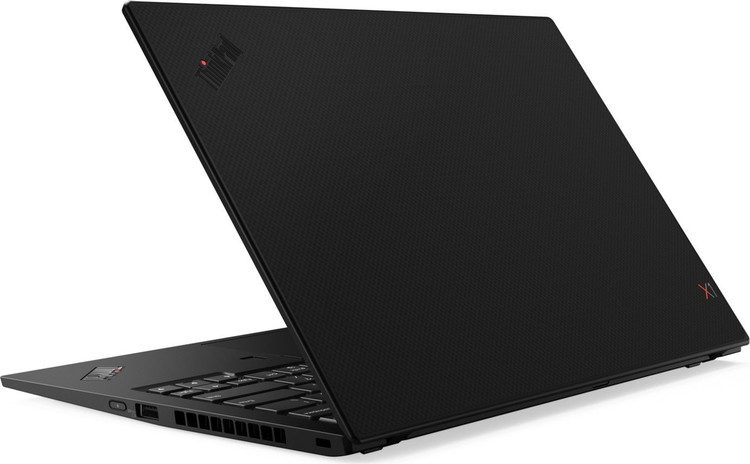 لپ تاپ Lenovo ThinkPad X1 Carbon (6th Gen)