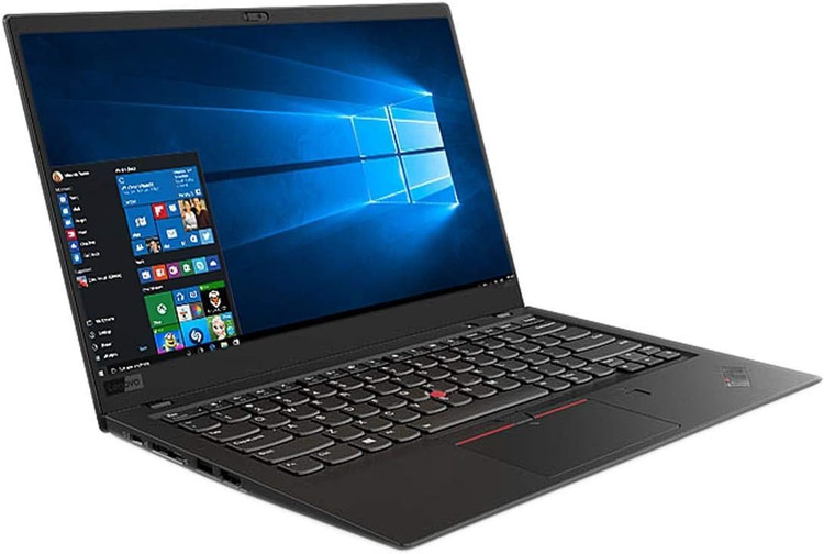 لپ تاپ Lenovo ThinkPad X1 Carbon (6th Gen)