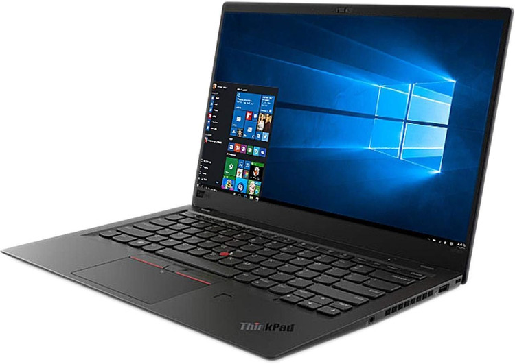 لپ تاپ Lenovo ThinkPad X1 Carbon (6th Gen)