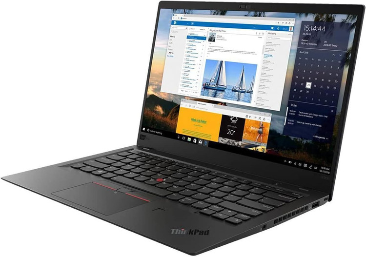 لپ تاپ Lenovo ThinkPad X1 Carbon (4th Gen)