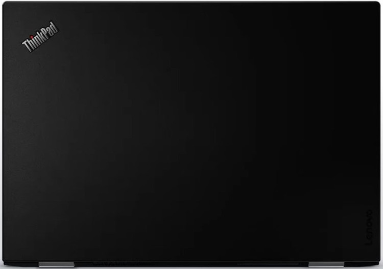 لپ تاپ Lenovo ThinkPad X1 Carbon (4th Gen)