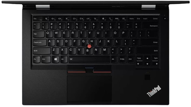 لپ تاپ Lenovo ThinkPad X1 Carbon (4th Gen)