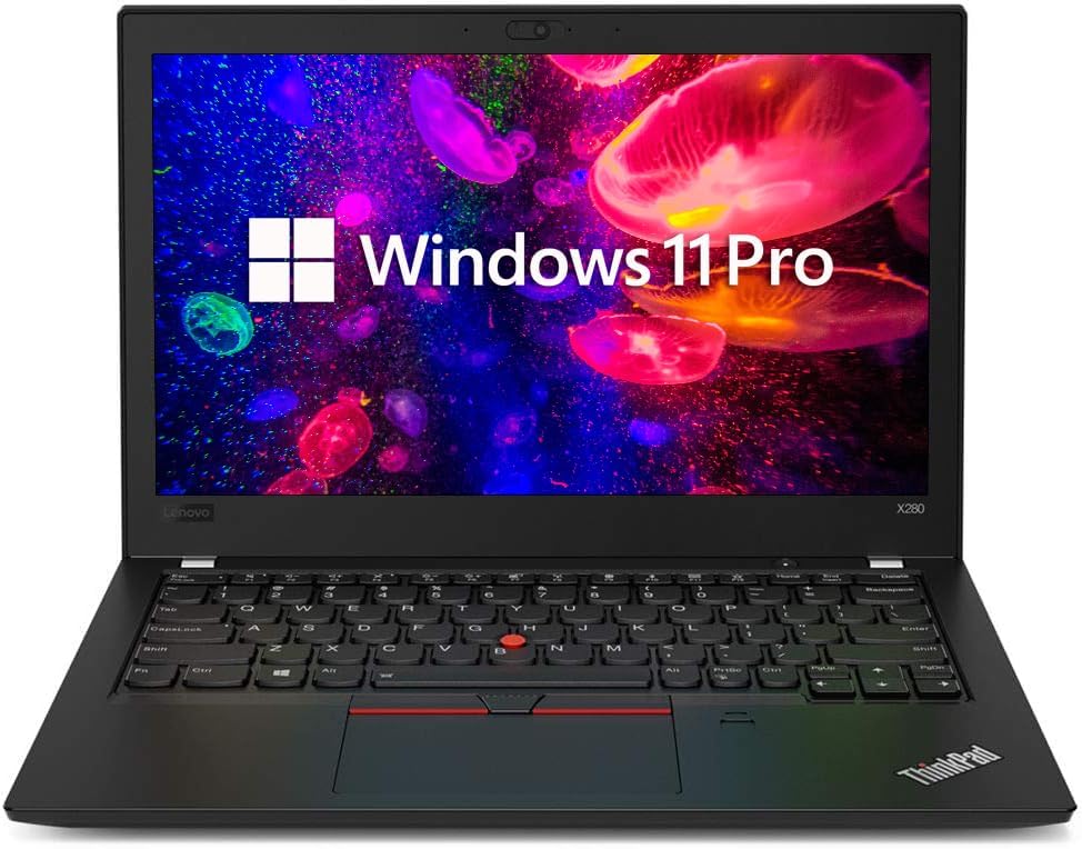لپ تاپ Lenovo ThinkPad X280