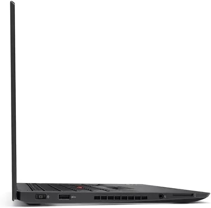 لپ تاپ Lenovo Thinkpad T470S