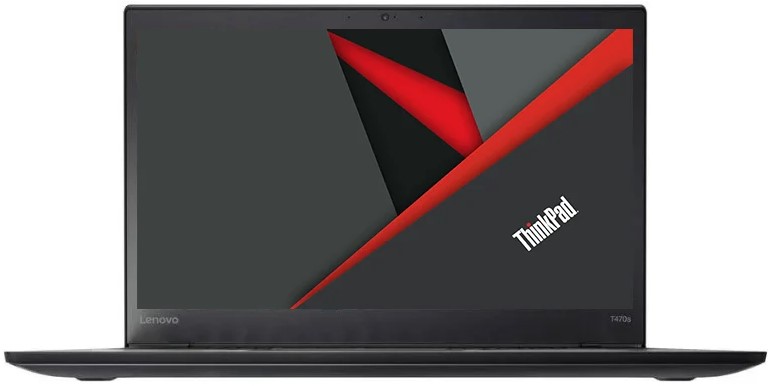 لپ تاپ Lenovo Thinkpad T470S