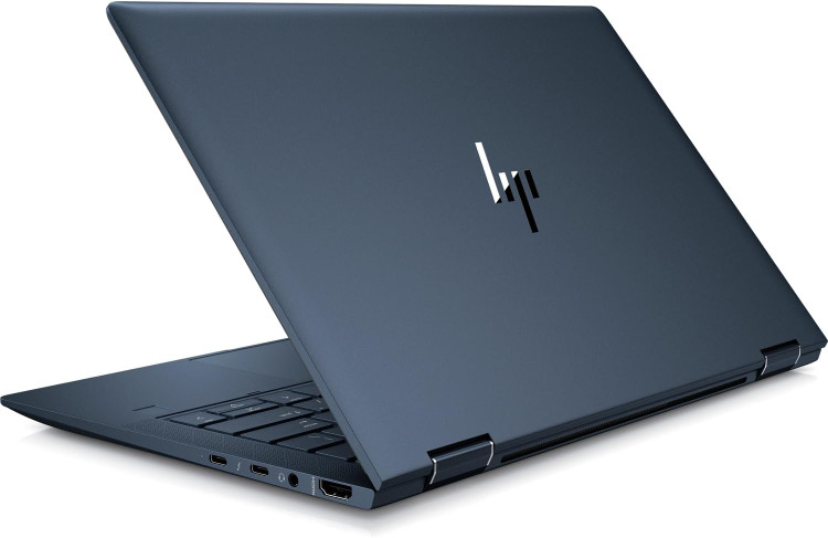 لپ تاپ HP Dragonfly G2