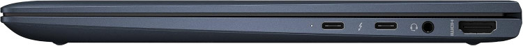 لپ تاپ HP Dragonfly G2