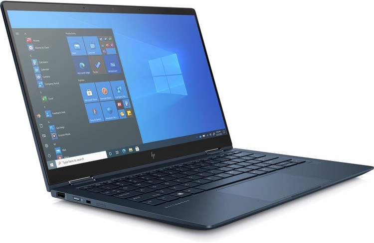 لپ تاپ HP Dragonfly G2