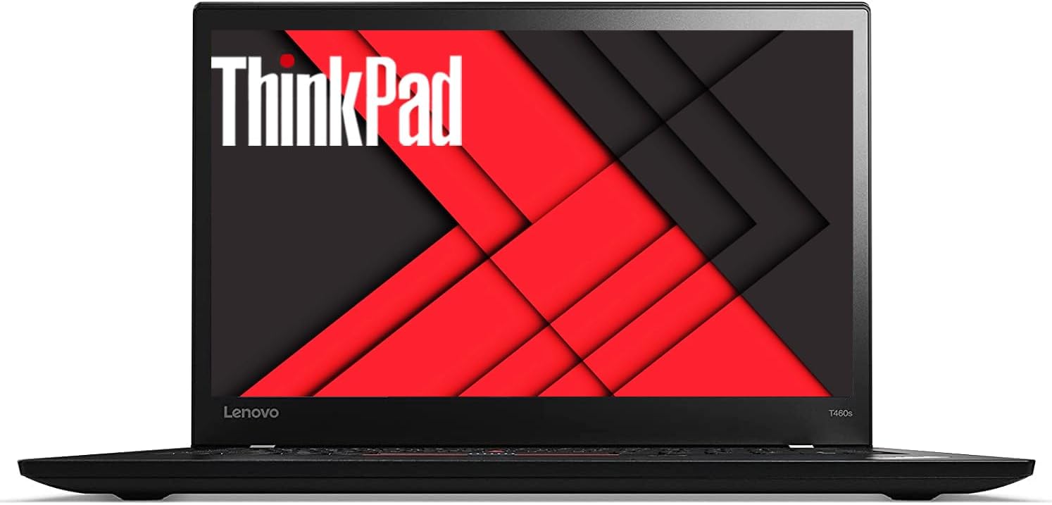 لپ تاپ Lenovo Thinkpad T460S